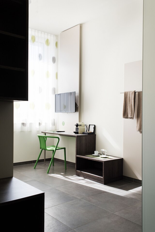 eee ホテル トラウン