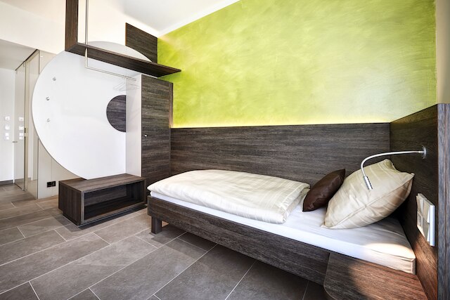 eee ホテル トラウン