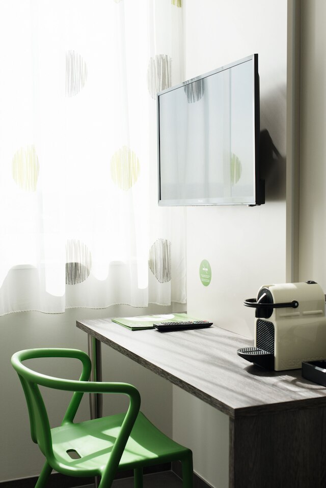 eee ホテル トラウン