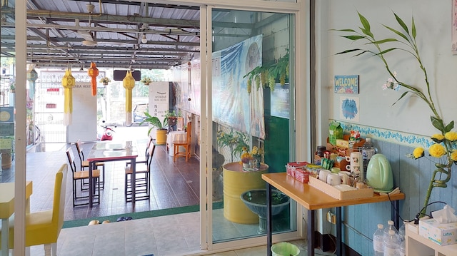 ナラ ハウス チェンマイ