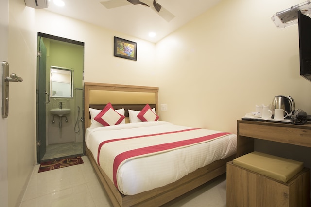 ホテル インディア インターナショナル シターレ