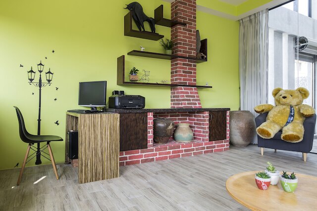 スプリング ヴィラ