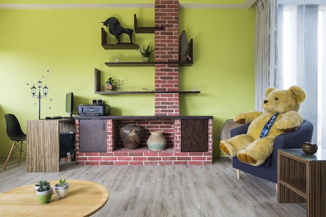 スプリング ヴィラ