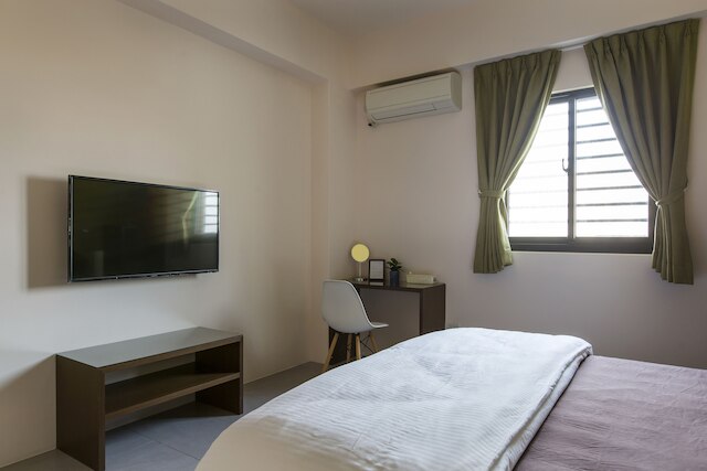 スプリング ヴィラ