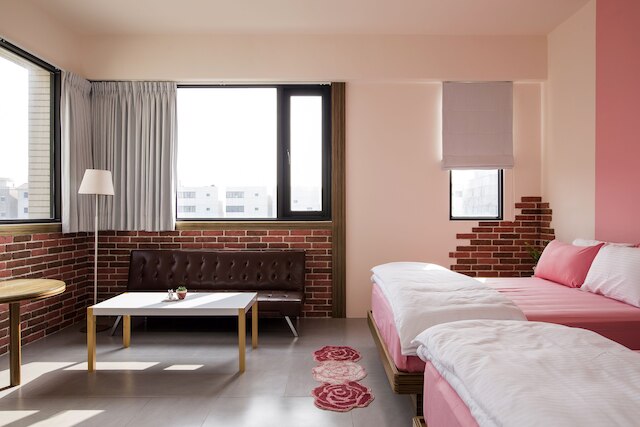 スプリング ヴィラ