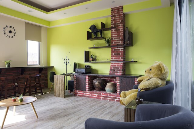 スプリング ヴィラ