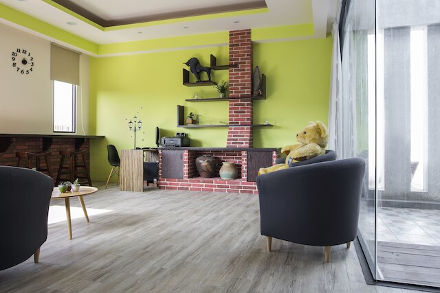 スプリング ヴィラ