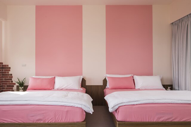 スプリング ヴィラ