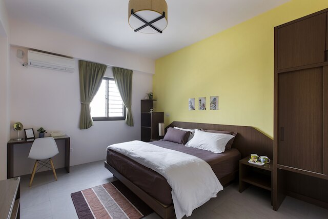 スプリング ヴィラ