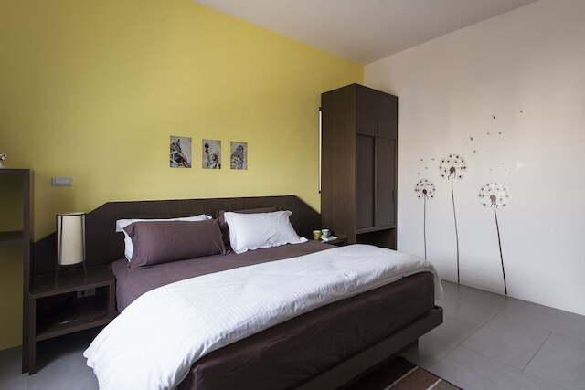 スプリング ヴィラ