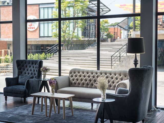 アーチ 39 ザ ウォール