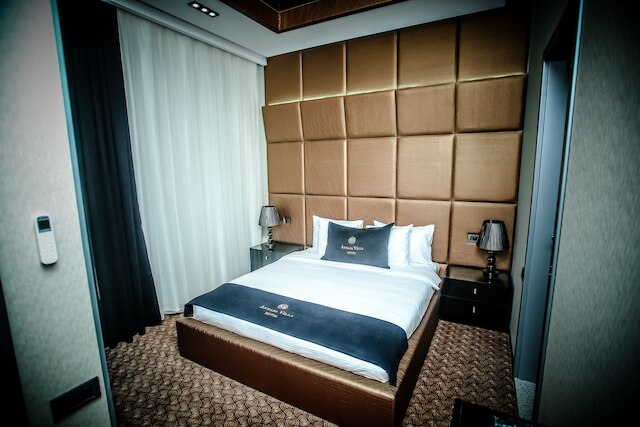 アルマダ ヴィラ ホテル