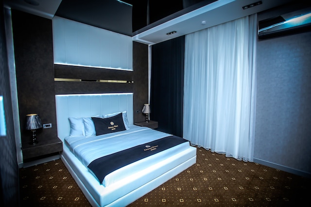 アルマダ ヴィラ ホテル