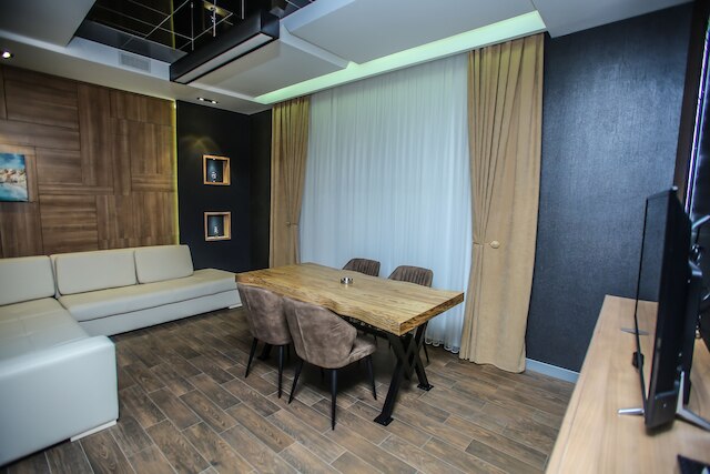 アルマダ ヴィラ ホテル