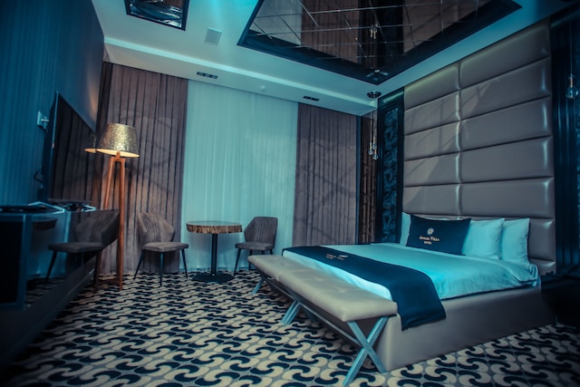 アルマダ ヴィラ ホテル