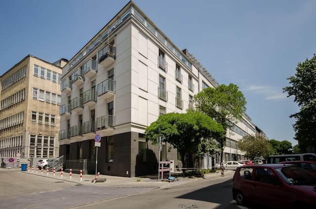 ロフト アパートメンツ - ルベルスカ