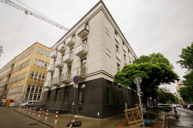 ロフト アパートメンツ - ルベルスカ