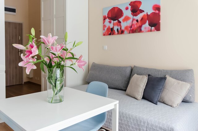 ロフト アパートメンツ - ルベルスカ