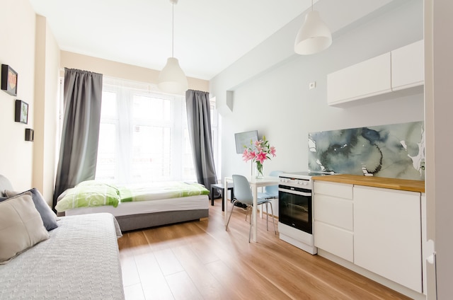 ロフト アパートメンツ - ルベルスカ