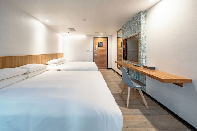 ホテル クラウド アリーナ ダーアン (雲沐行旅)