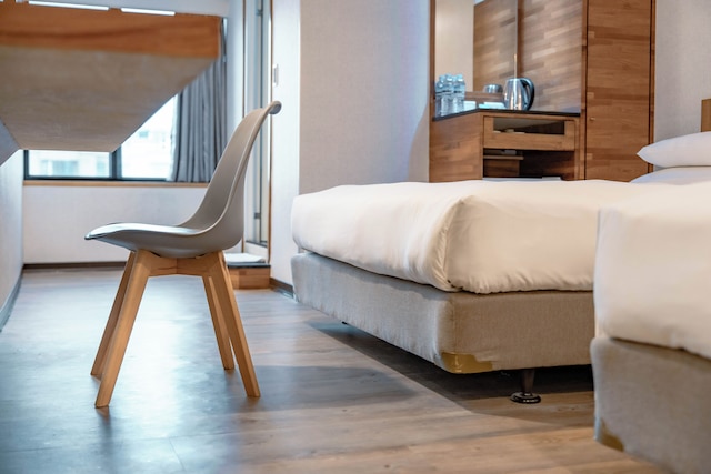 ホテル クラウド アリーナ ダーアン (雲沐行旅)