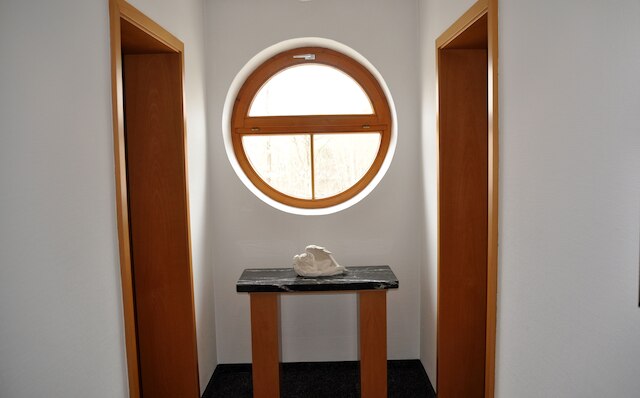 ホテル ヴィラ ヴァルトパーラッハ