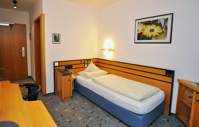 ホテル ヴィラ ヴァルトパーラッハ