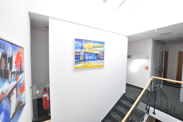 ホテル ヴィラ ヴァルトパーラッハ