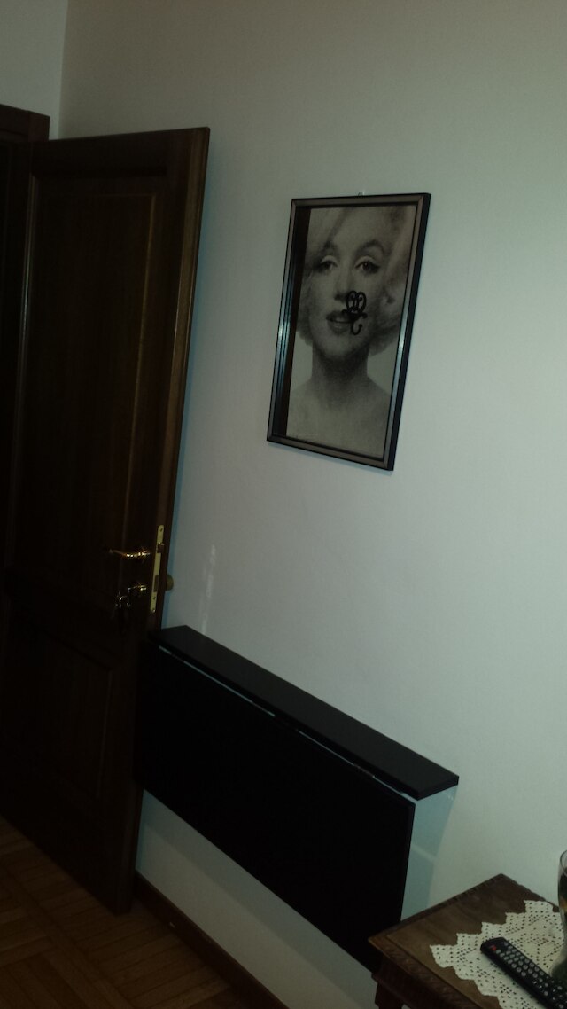 ベッド & ブレックファスト チェントラーレ