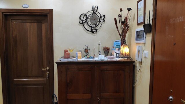 ベッド & ブレックファスト チェントラーレ