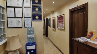 ベッド & ブレックファスト チェントラーレ