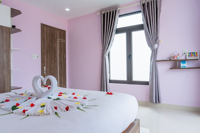 フェイスタイム ホーム