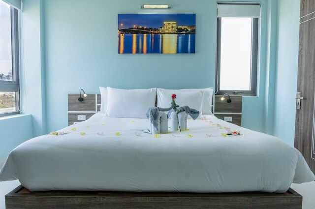 フェイスタイム ホーム