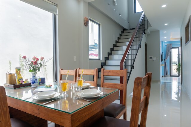 フェイスタイム ホーム