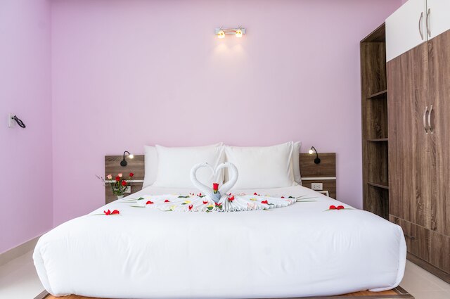 フェイスタイム ホーム