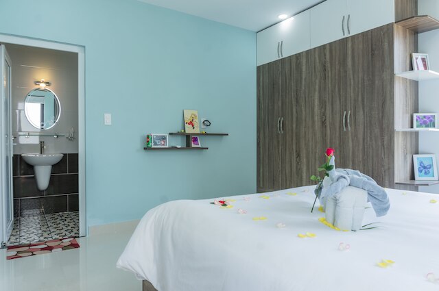 フェイスタイム ホーム