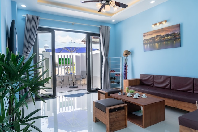 フェイスタイム ホーム