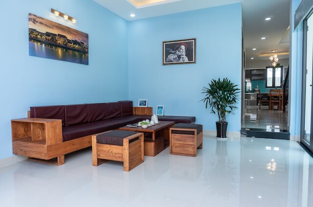 フェイスタイム ホーム