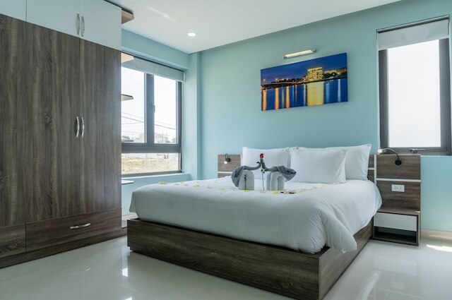 フェイスタイム ホーム