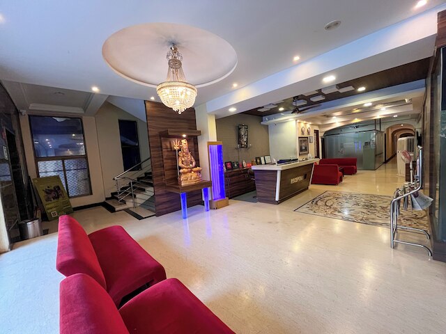 アナンヤ コンフォーツ