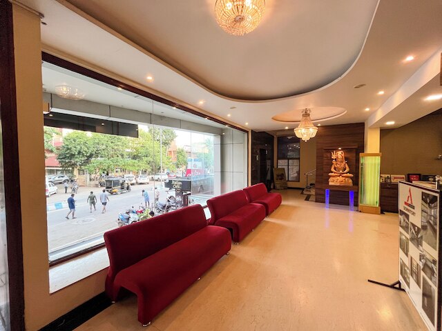 アナンヤ コンフォーツ