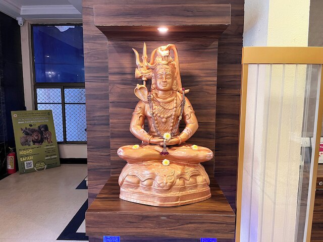 アナンヤ コンフォーツ