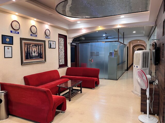 アナンヤ コンフォーツ