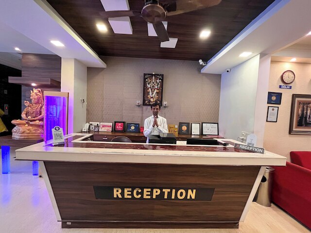 アナンヤ コンフォーツ