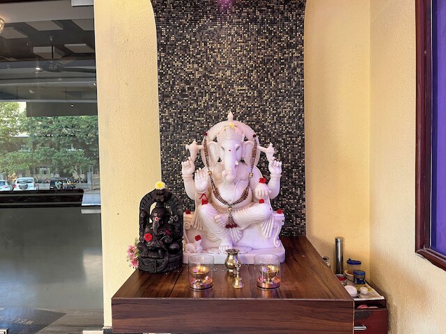 アナンヤ コンフォーツ