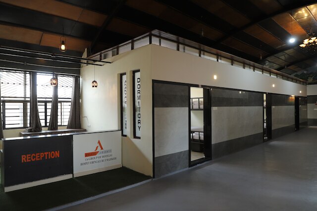 アナンヤ コンフォーツ