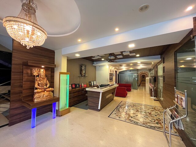 アナンヤ コンフォーツ