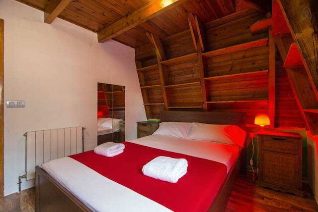 メロー ホステル バルセロナ