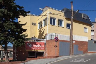 メロー ホステル バルセロナ