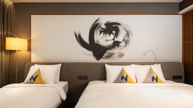 ノボテル アンバサダー ソウル 東大門 ホテル & レジデンシーズ